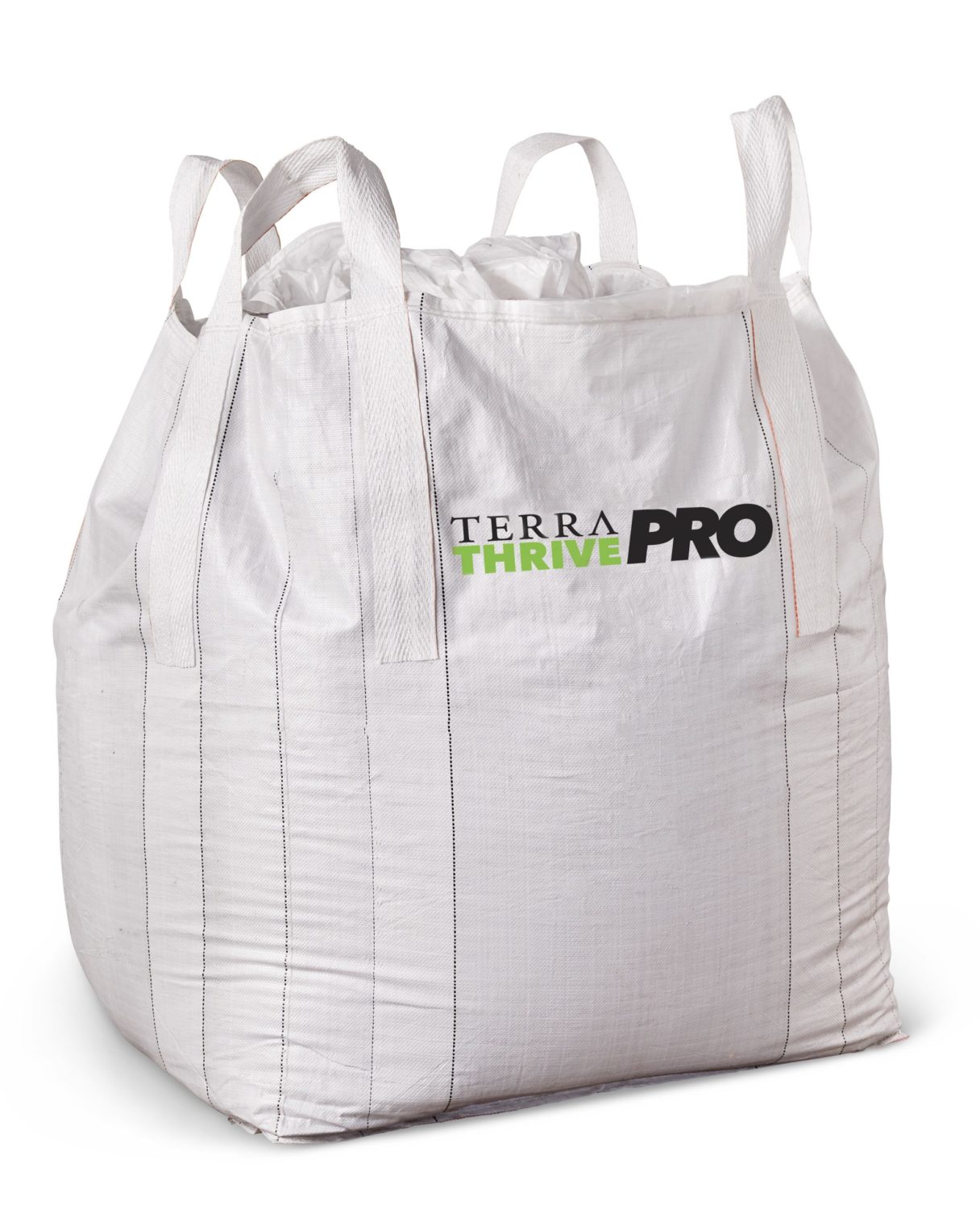 TerraThrive Pro Vermicompost Tote  (1 Yd)