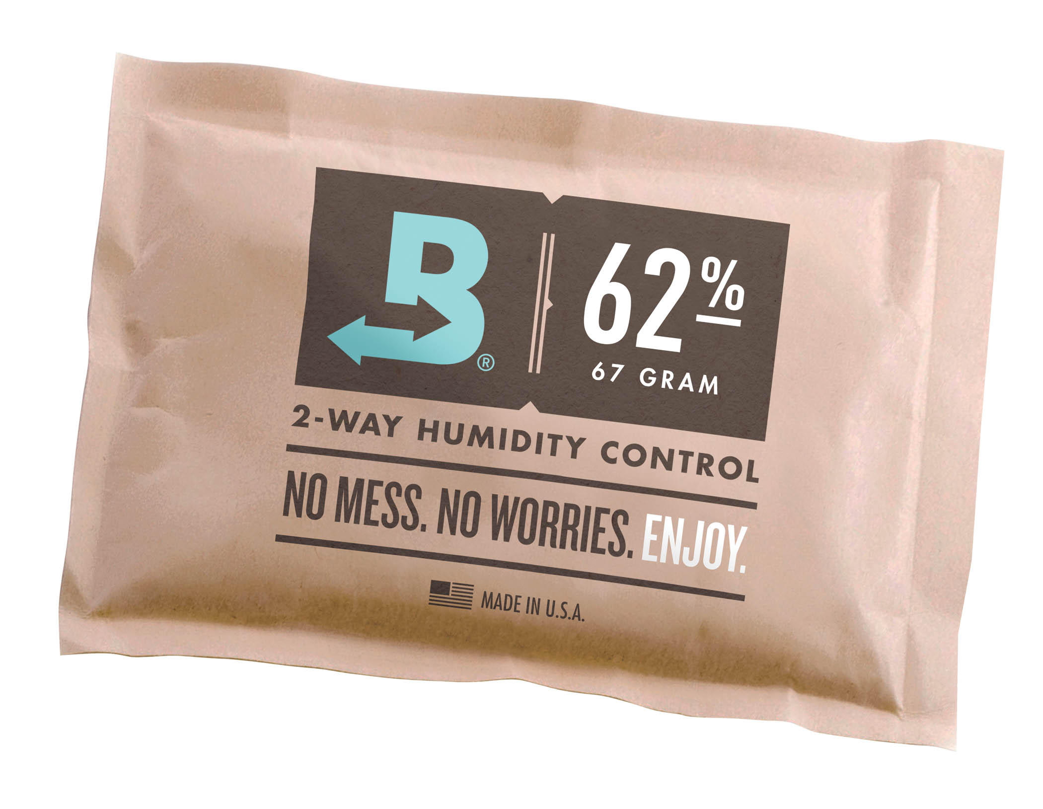 Boveda 62%