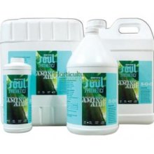 Soul Synthetics Amino Aide 5-0-1