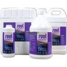 Soul Synthetics Big Swell