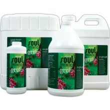 Soul Synthetics Grow 3-1.25-1.25