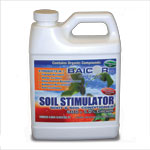 Baicor Soil Stimulator 9-0-0+5%Ca  (2.5 Gal)