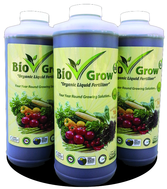 Bio Grow 365