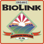 BioLink Magnesium 4%-MG (2.5 Gal)
