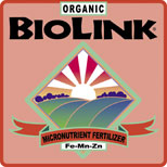 BioLink Micronutrient Organic  (2.5 Gal)