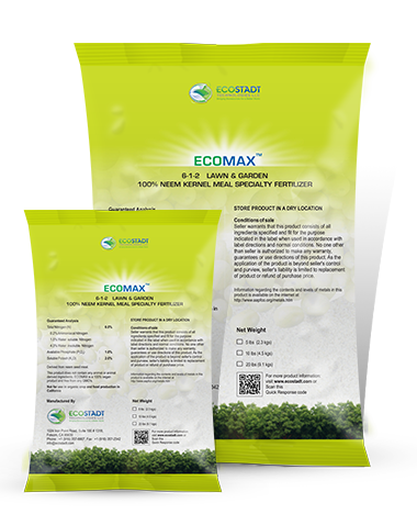Ecomax 6-1-2 Powder  (50 Lb)