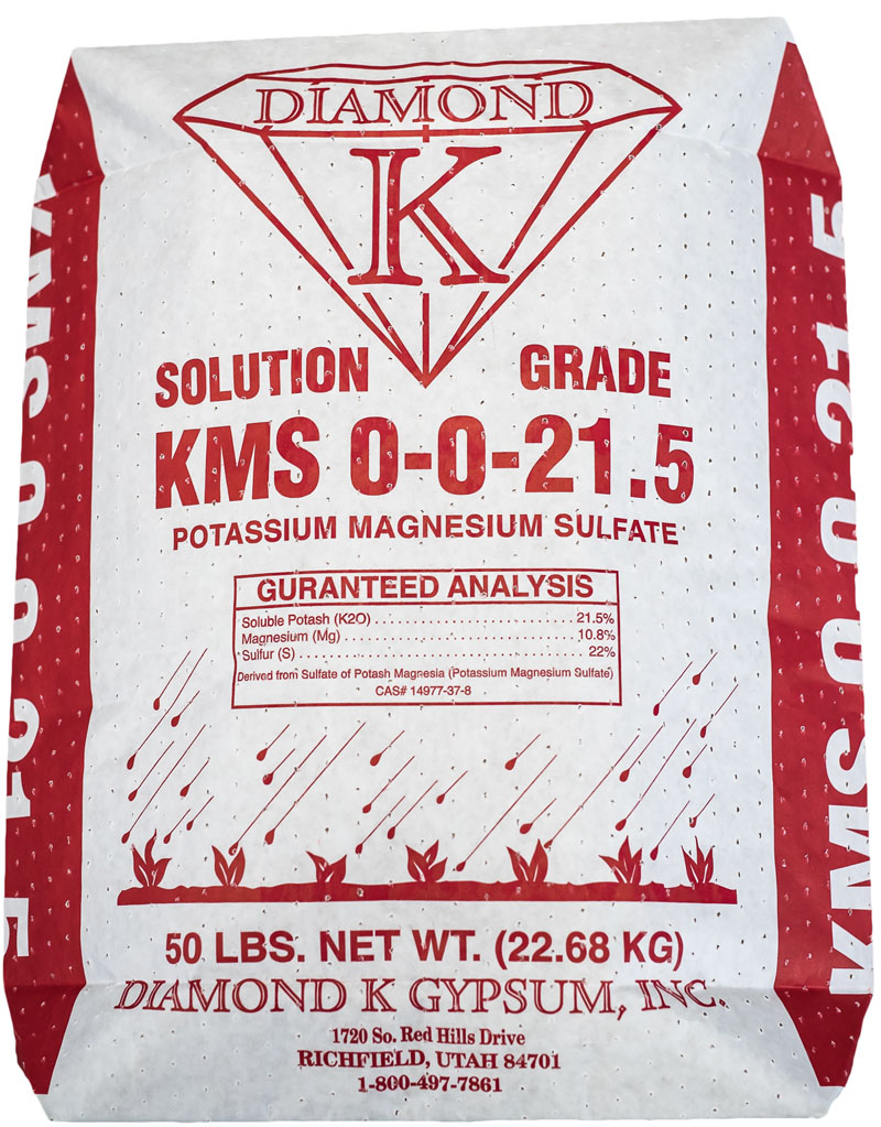 K-Mag Solution Grade  (50 Lb)