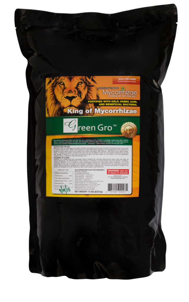 Green Gro Ultra Fine