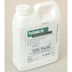 PyGanic 1.4 EC  (1 Qt)