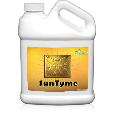 Gro High Cal Sunzyme