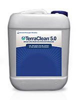 TerraClean 5.0  (5 Gal)