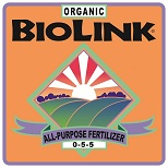 BioLink 0-5-5  (2.5 Gal)