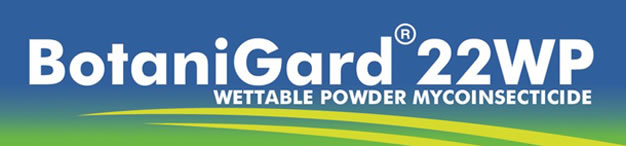 Botani Gard 22 WP  (1 Lb)