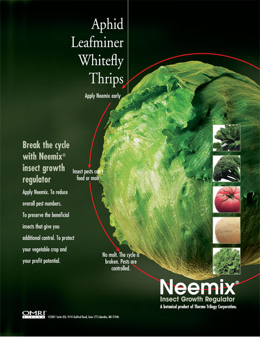 Neemix 4.5 EC  (1 Qt)