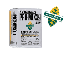 Pro Mix BX Mycorrhizae Comp  (3.8 Cft)