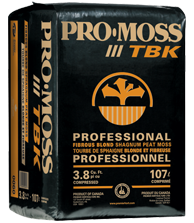 Pro Moss TBK Comp