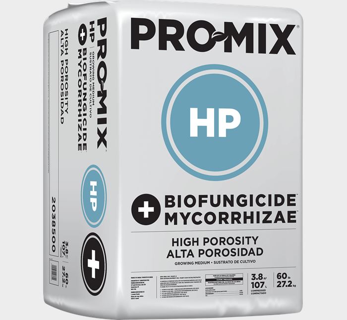 Pro Mix HP Biofungicide Myco Comp  (3.8 Cft)