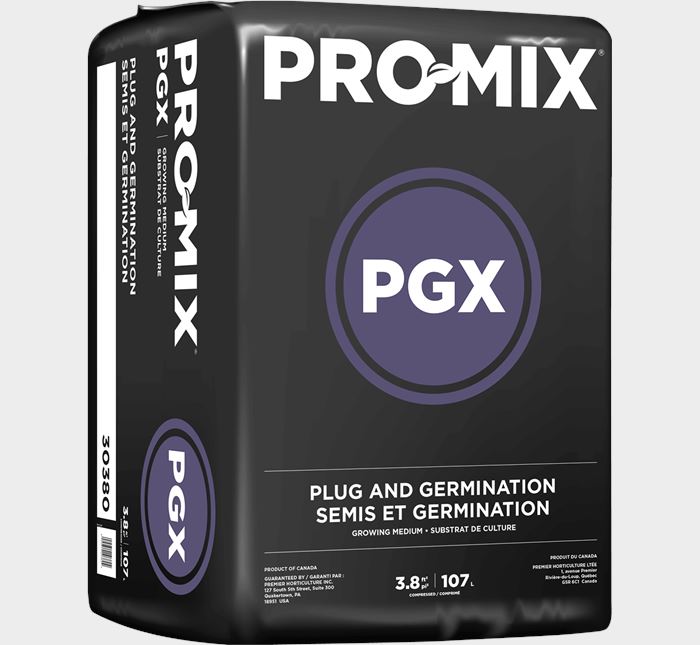 Pro Mix PGX Comp  (3.8 Cft)