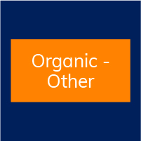 Organic - Other