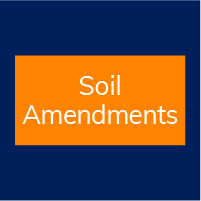 Soil Amendments