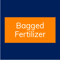 Bagged Fertilizer