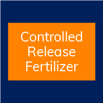 Controlled Release Fertilizer