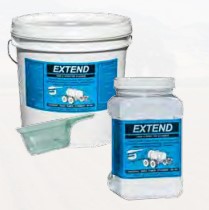 Extend Tank Cleaner Scoop