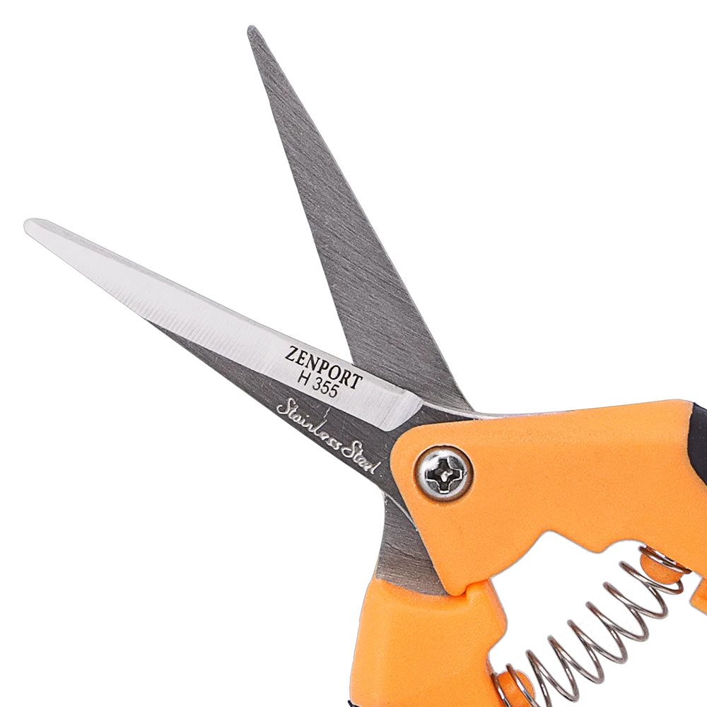 Zenport Pruner Micro Straight H355